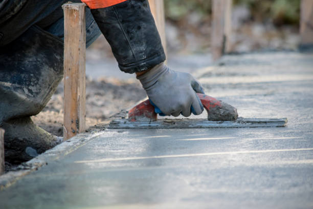 Professional Concrete contractor in NE