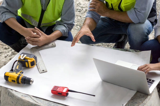 Reliable NE Concrete contractor Solutions