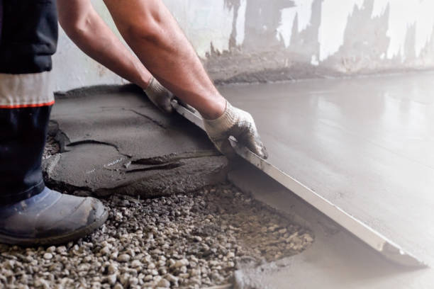Best Concrete Foundation Repair in Gothenburg, NE